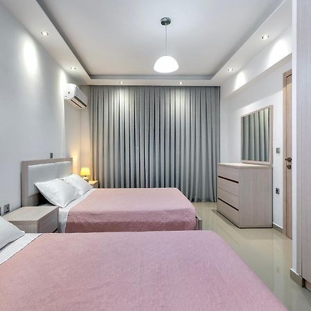 Villa Marina Ialysos  Ngoại thất bức ảnh