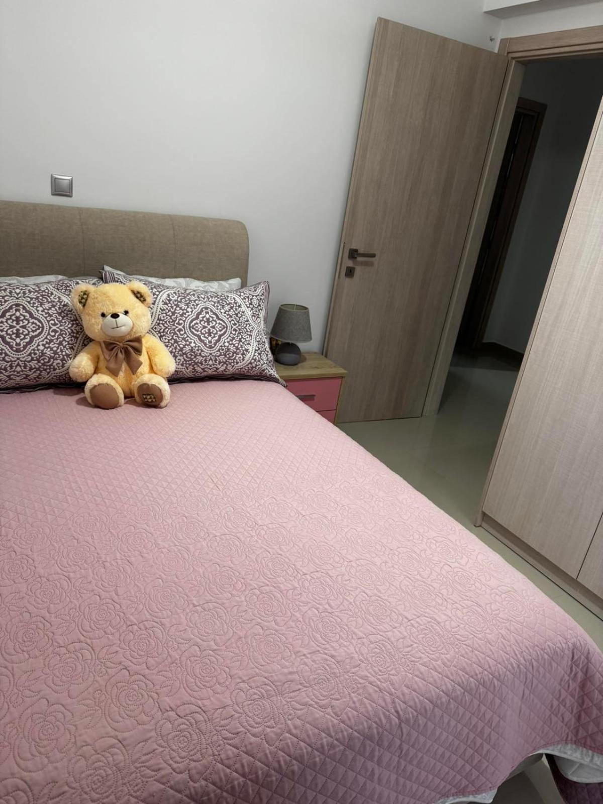 Villa Marina Ialysos  Ngoại thất bức ảnh